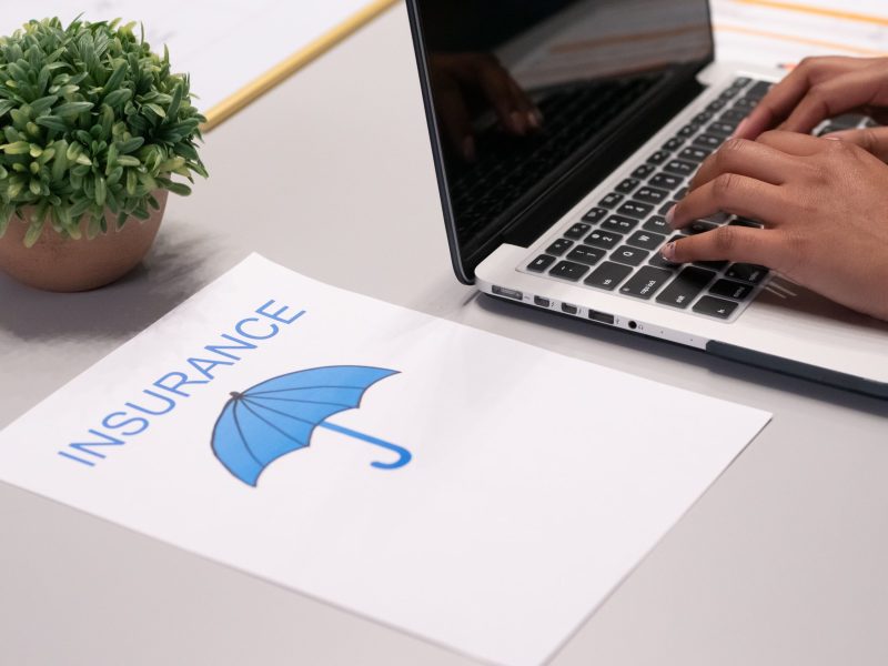 A Guide to Cyber Insurance. Do you Need it for Your Business? Thumbnail Image