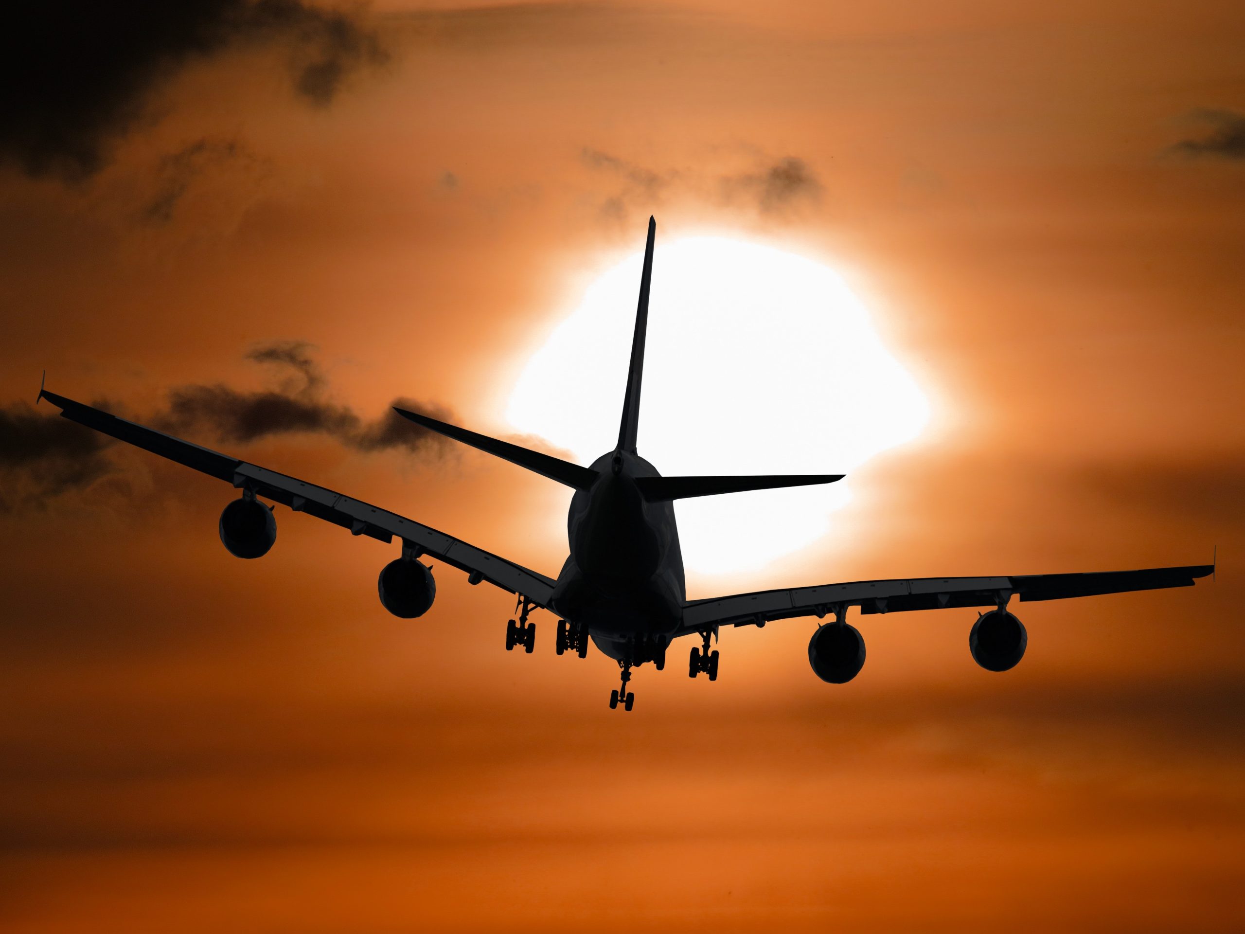 10 scenarios Aviation Loss of Licence Insurance Protects You Thumbnail Image